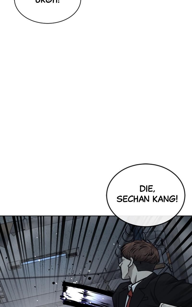 QUESTISM Chap 166 - Next Chap 167