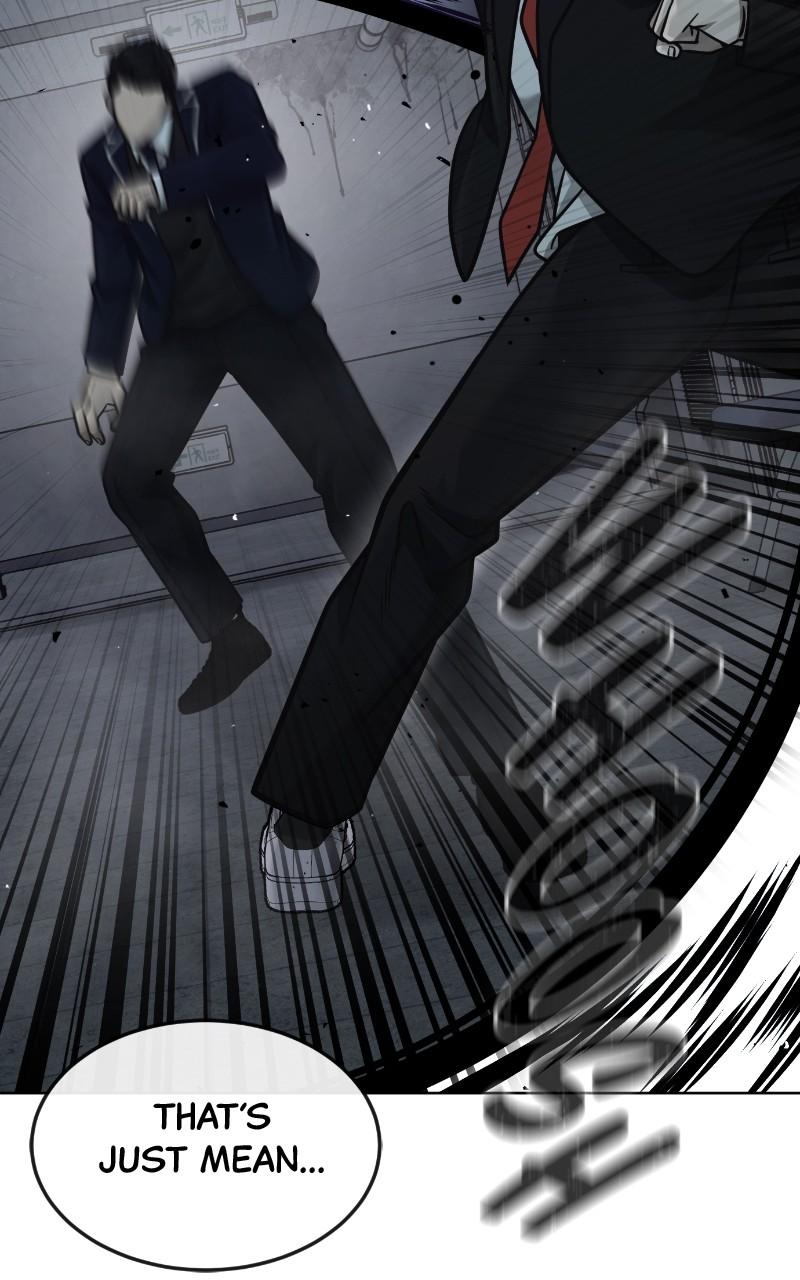 QUESTISM Chap 166 - Next Chap 167