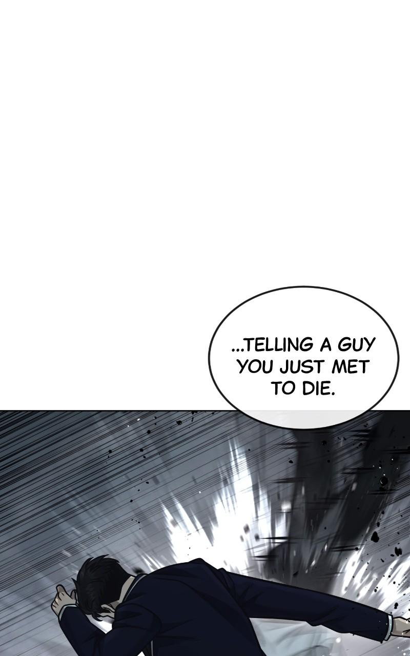 QUESTISM Chap 166 - Next Chap 167