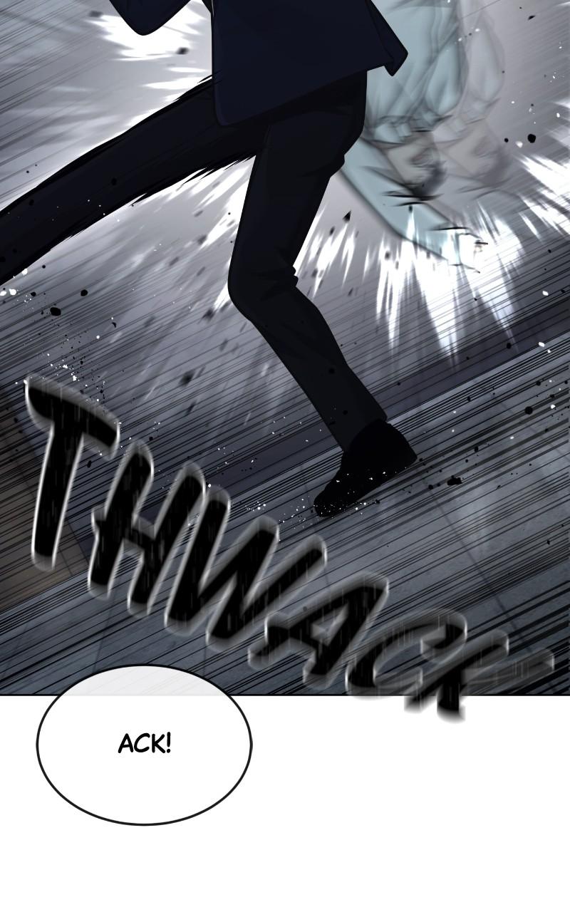 QUESTISM Chap 166 - Next Chap 167