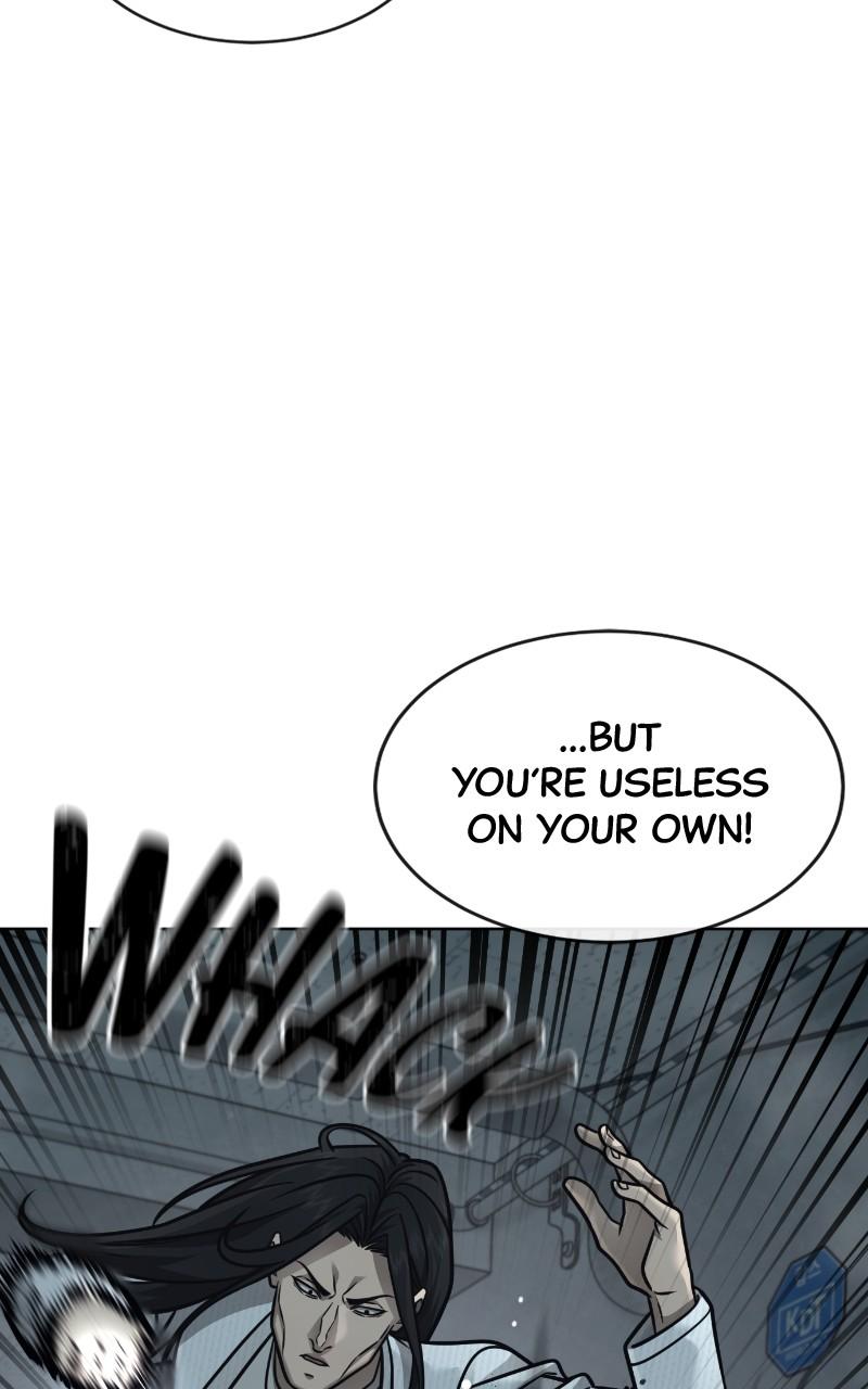 QUESTISM Chap 166 - Next Chap 167