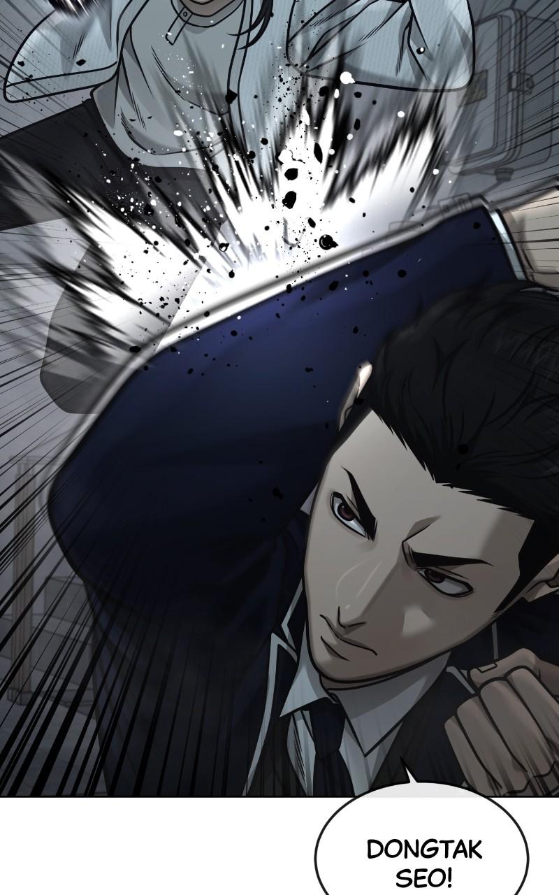 QUESTISM Chap 166 - Next Chap 167