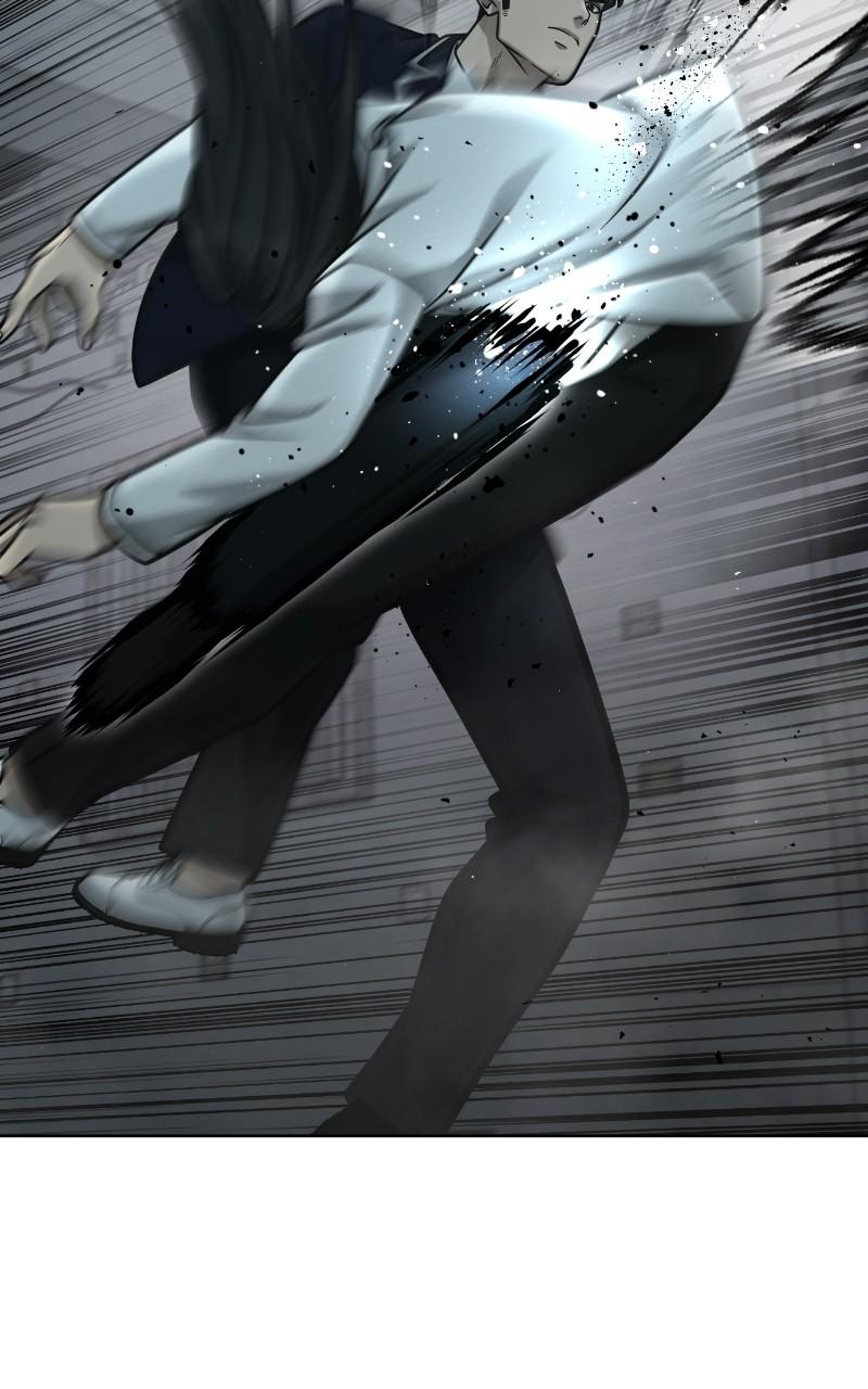 QUESTISM Chap 166 - Next Chap 167