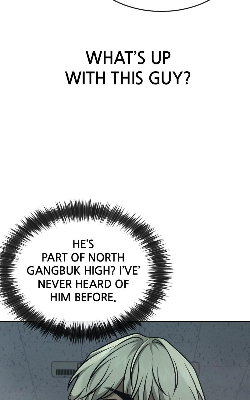 QUESTISM Chap 166 - Next Chap 167