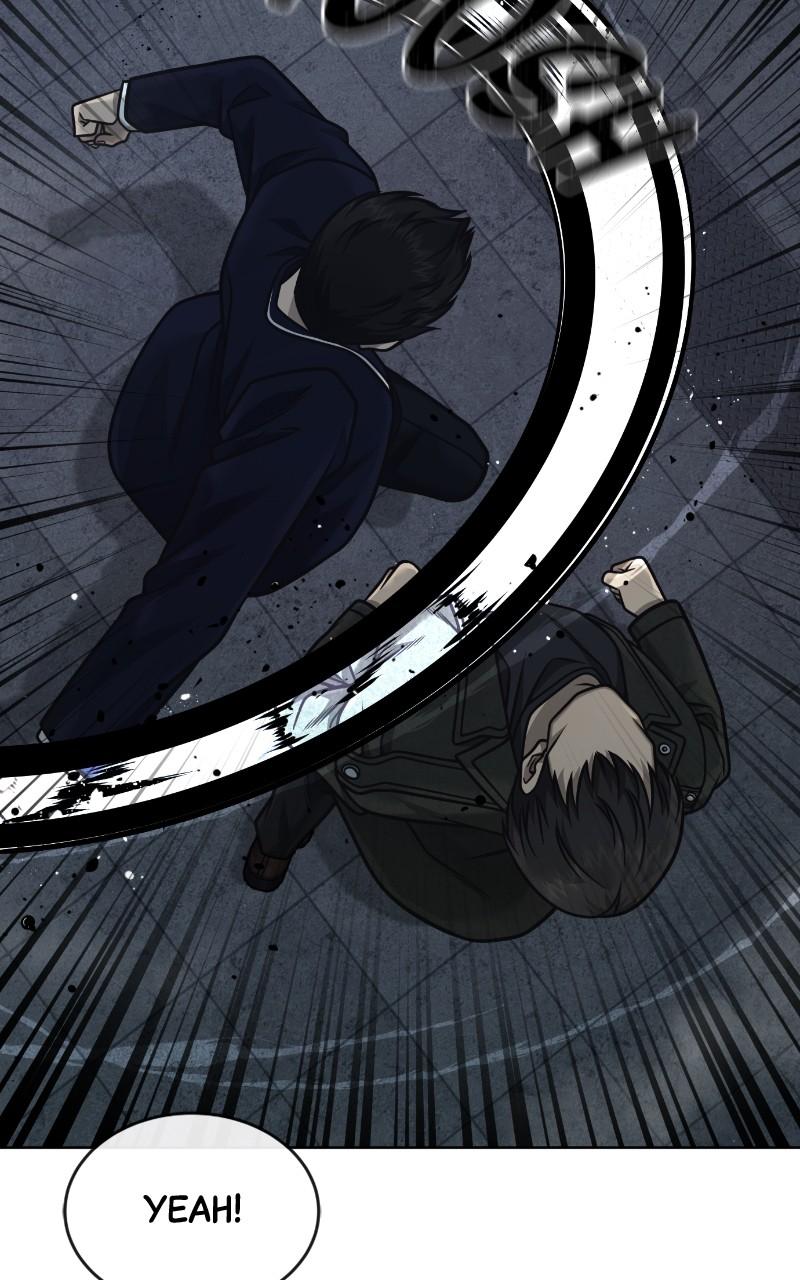 QUESTISM Chap 166 - Next Chap 167