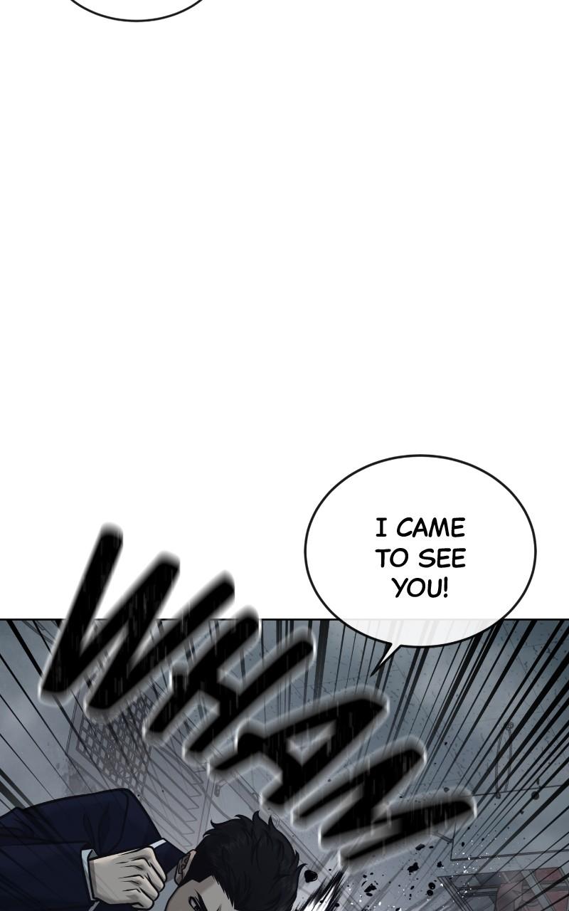 QUESTISM Chap 166 - Next Chap 167