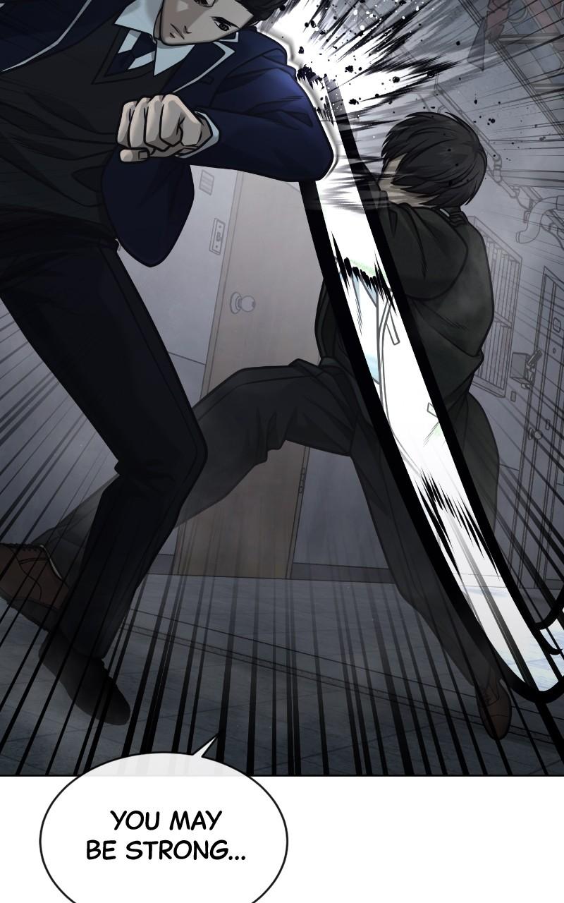 QUESTISM Chap 166 - Next Chap 167