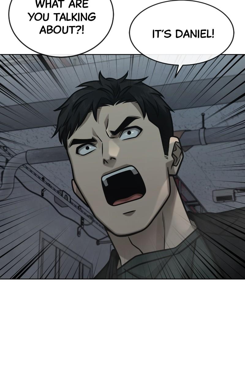 QUESTISM Chap 166 - Next Chap 167