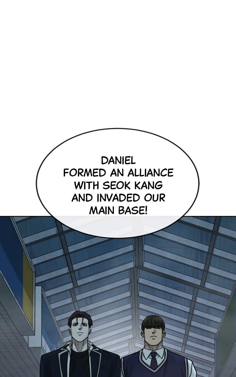 QUESTISM Chap 166 - Next Chap 167
