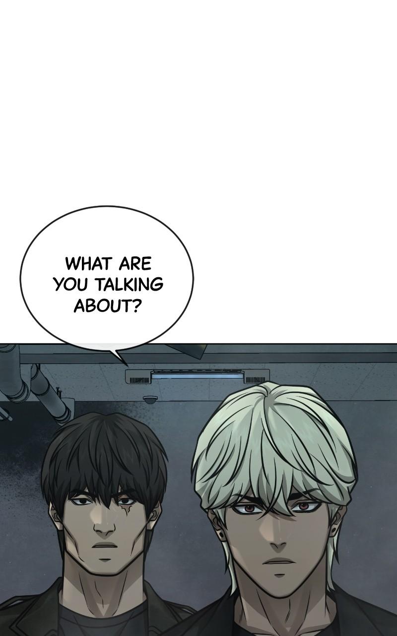 QUESTISM Chap 166 - Next Chap 167