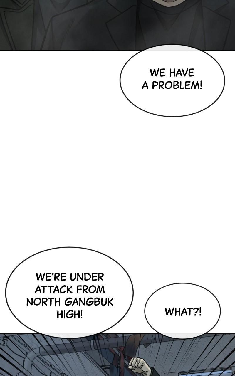 QUESTISM Chap 166 - Next Chap 167