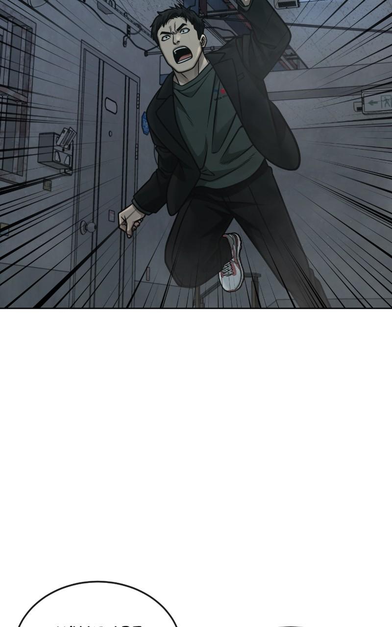 QUESTISM Chap 166 - Next Chap 167