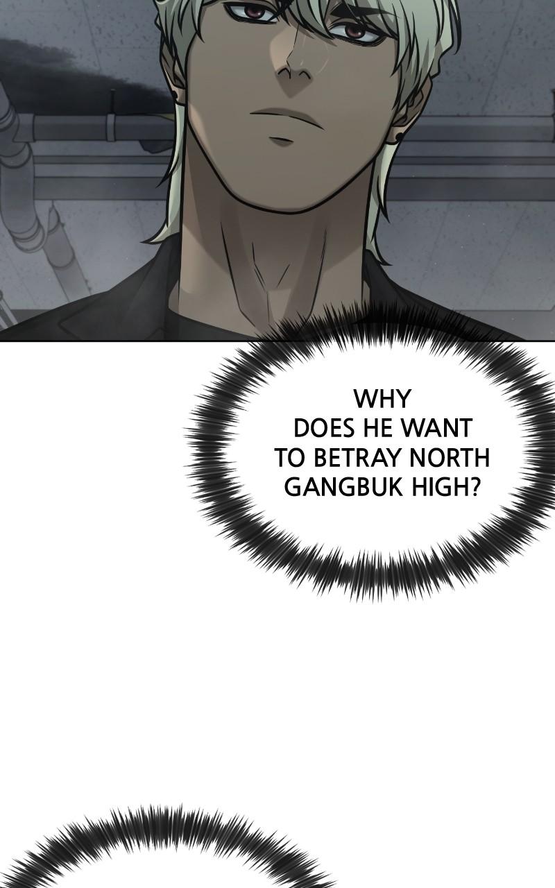 QUESTISM Chap 166 - Next Chap 167