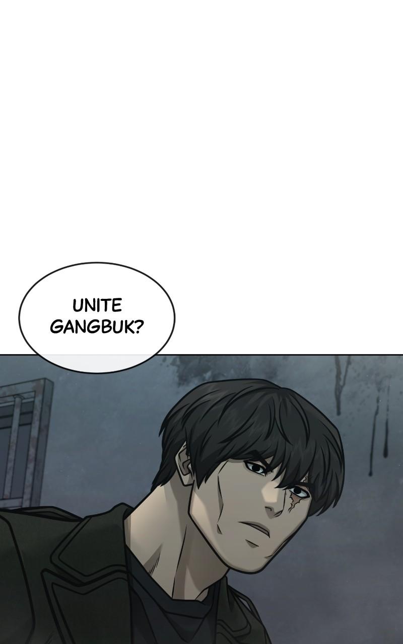 QUESTISM Chap 166 - Next Chap 167