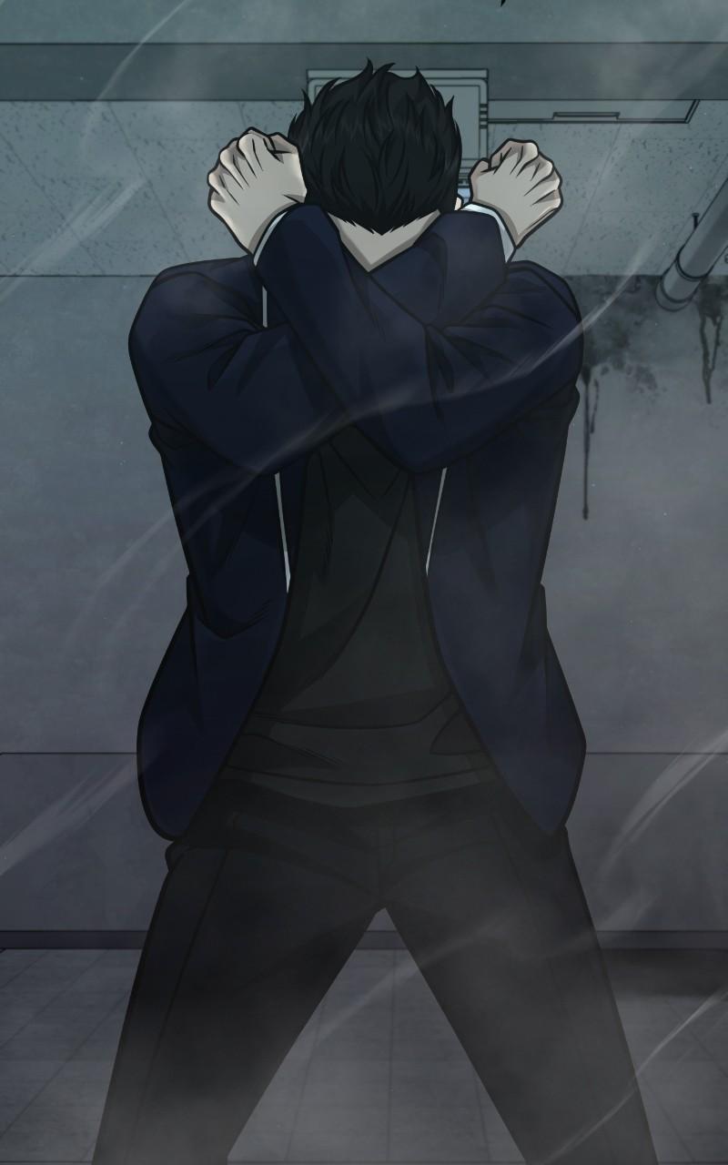 QUESTISM Chap 166 - Next Chap 167