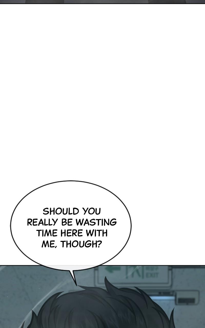 QUESTISM Chap 166 - Next Chap 167