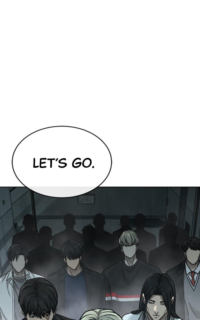 QUESTISM Chap 166 - Next Chap 167