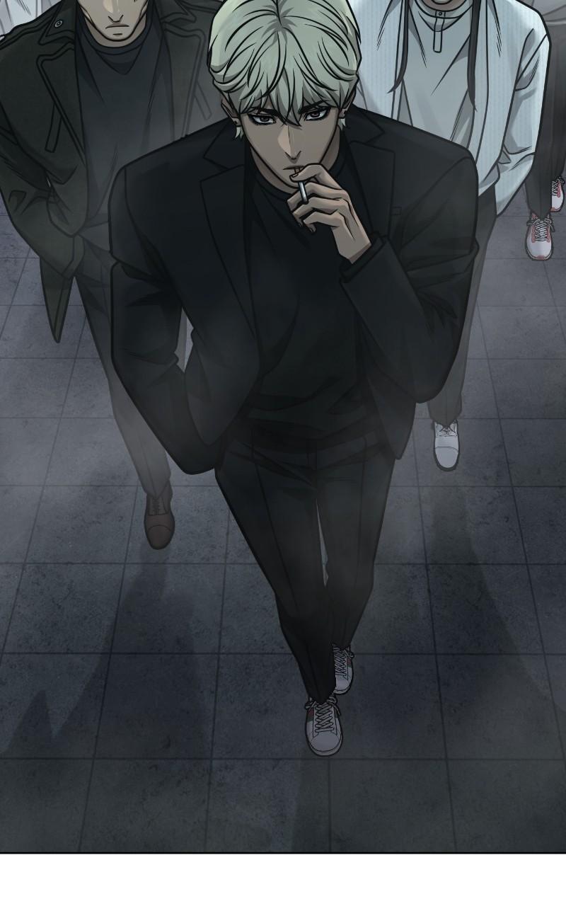 QUESTISM Chap 166 - Next Chap 167