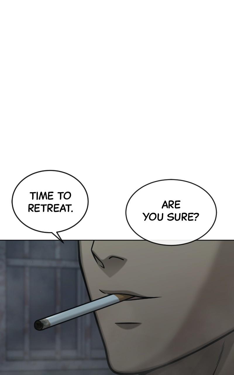 QUESTISM Chap 166 - Next Chap 167
