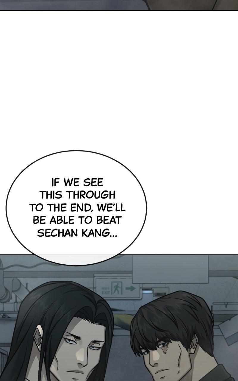 QUESTISM Chap 166 - Next Chap 167