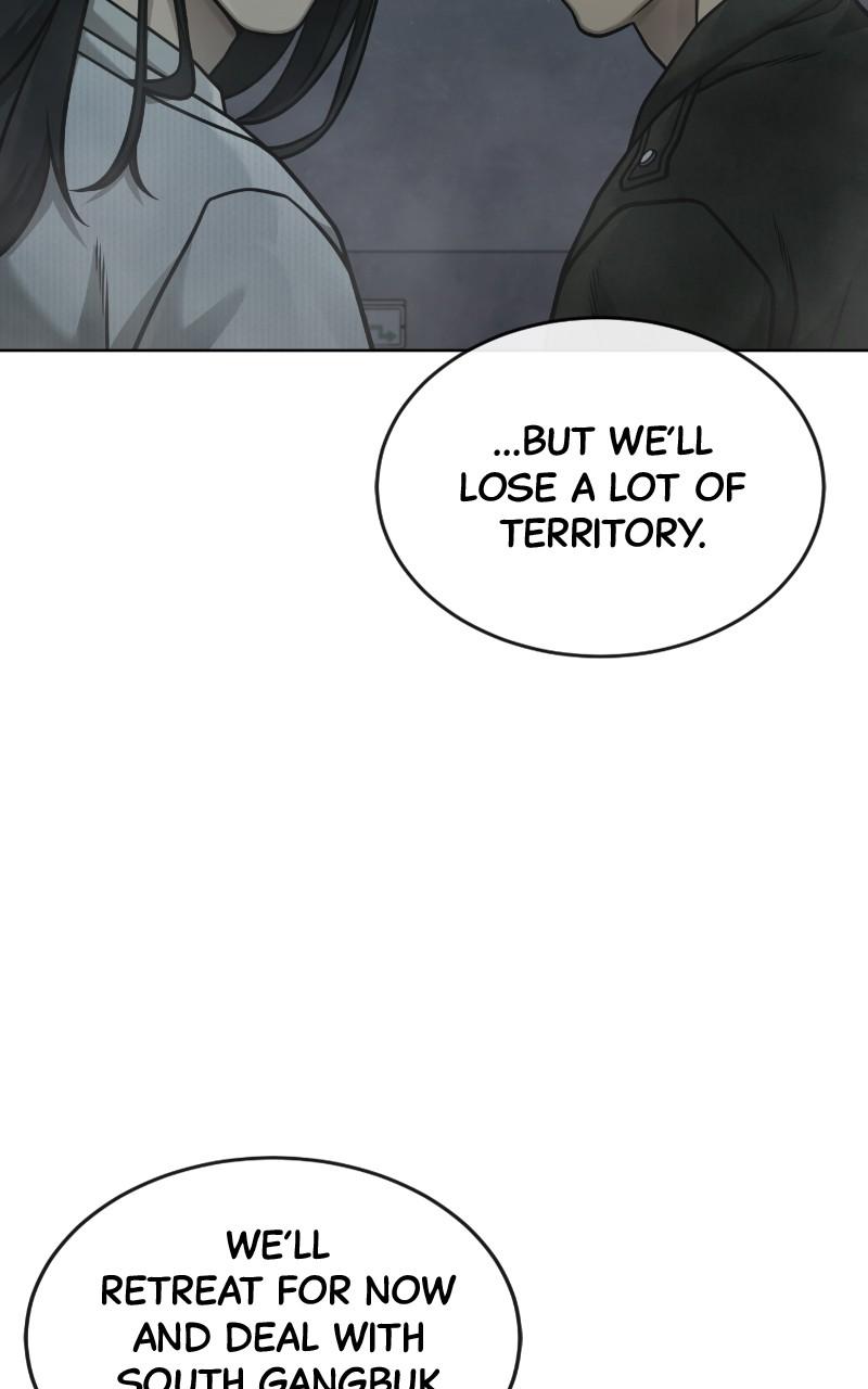 QUESTISM Chap 166 - Next Chap 167