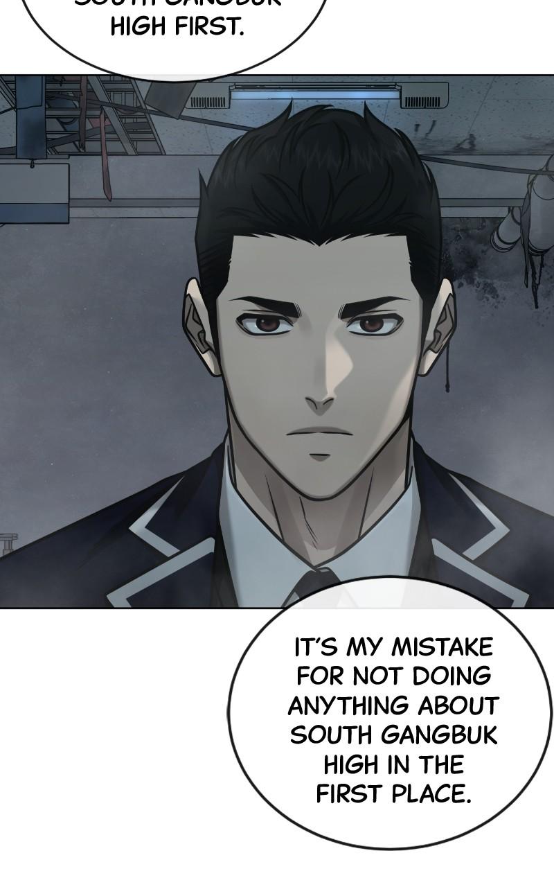 QUESTISM Chap 166 - Next Chap 167