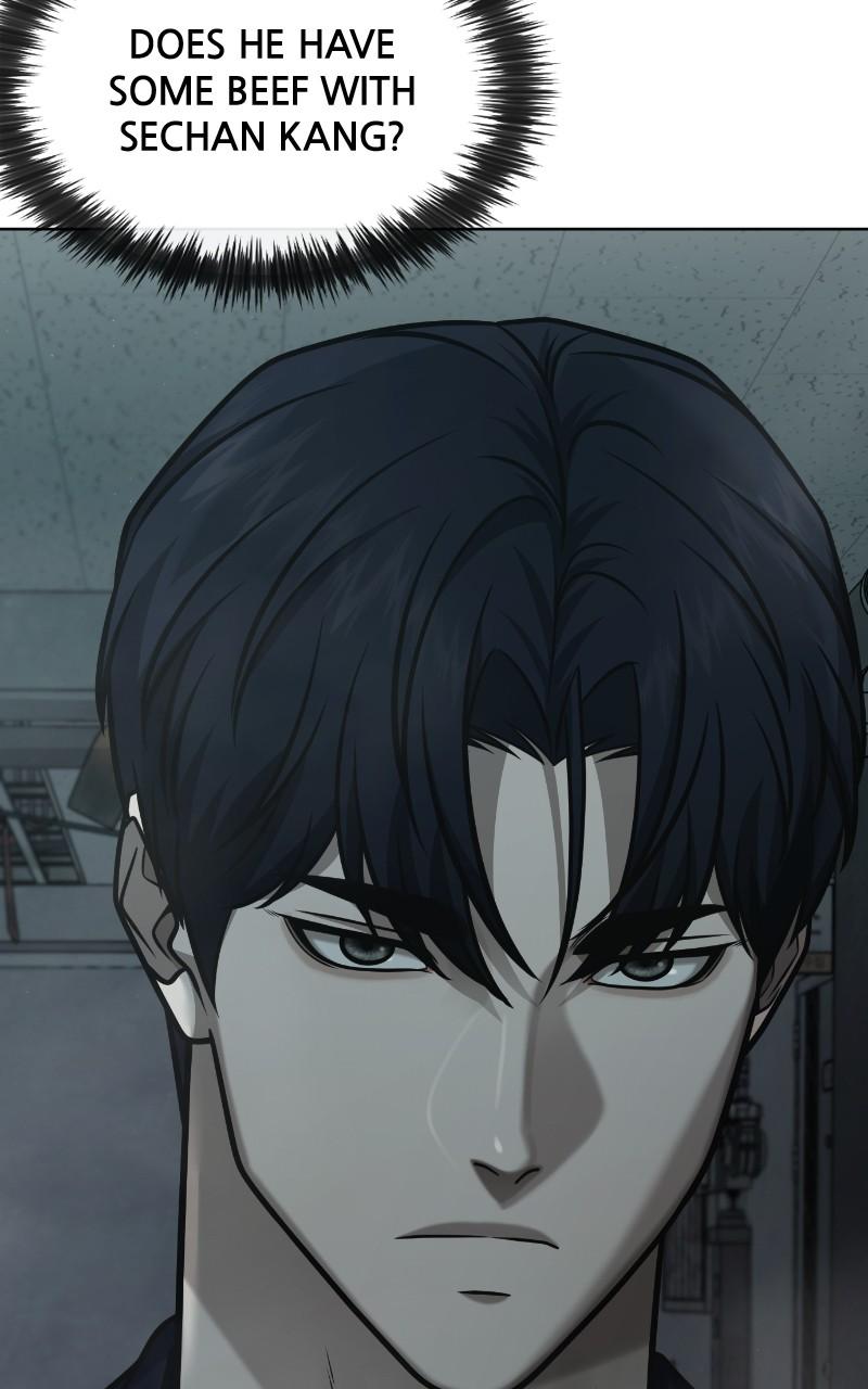 QUESTISM Chap 166 - Next Chap 167