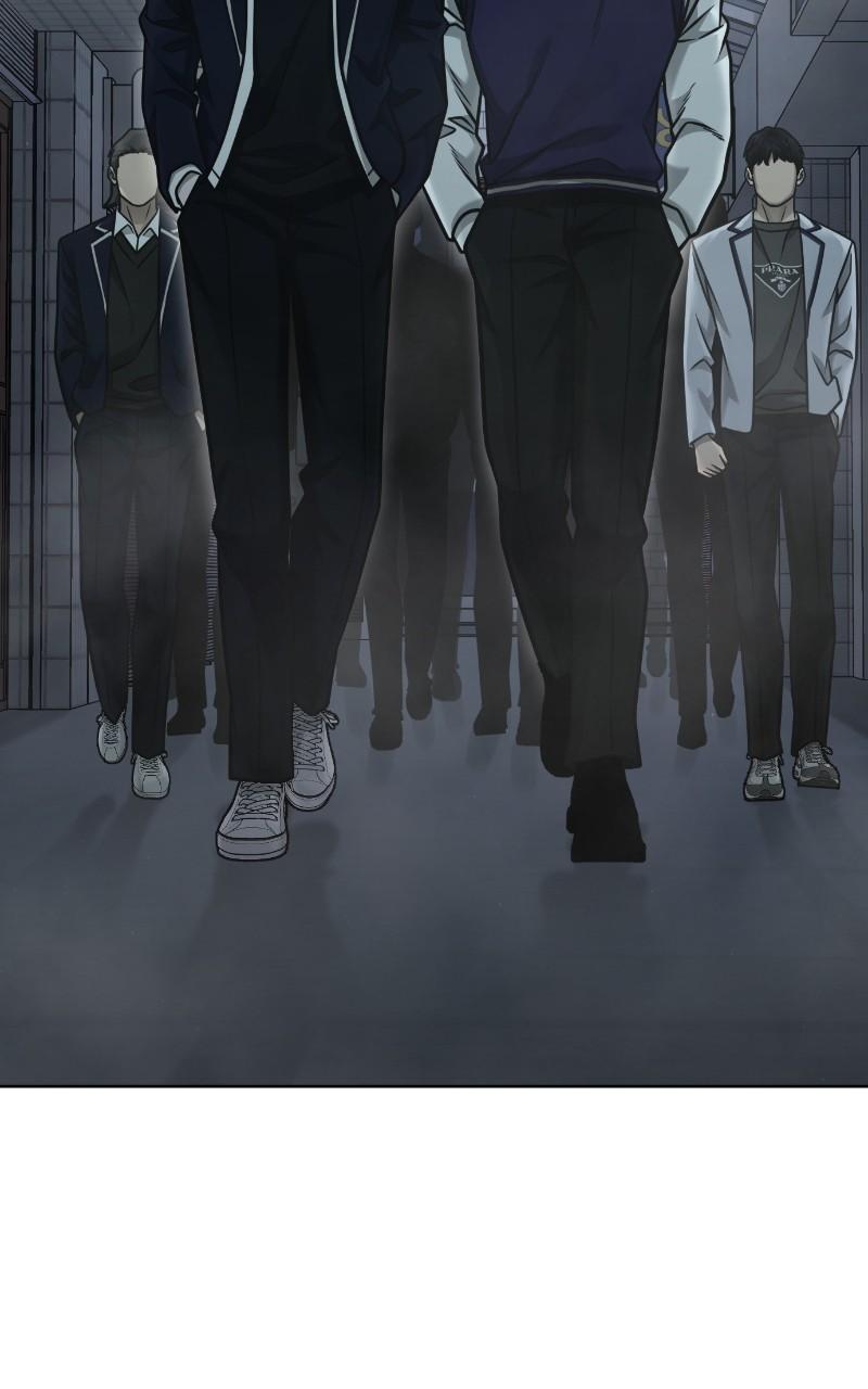 QUESTISM Chap 166 - Next Chap 167