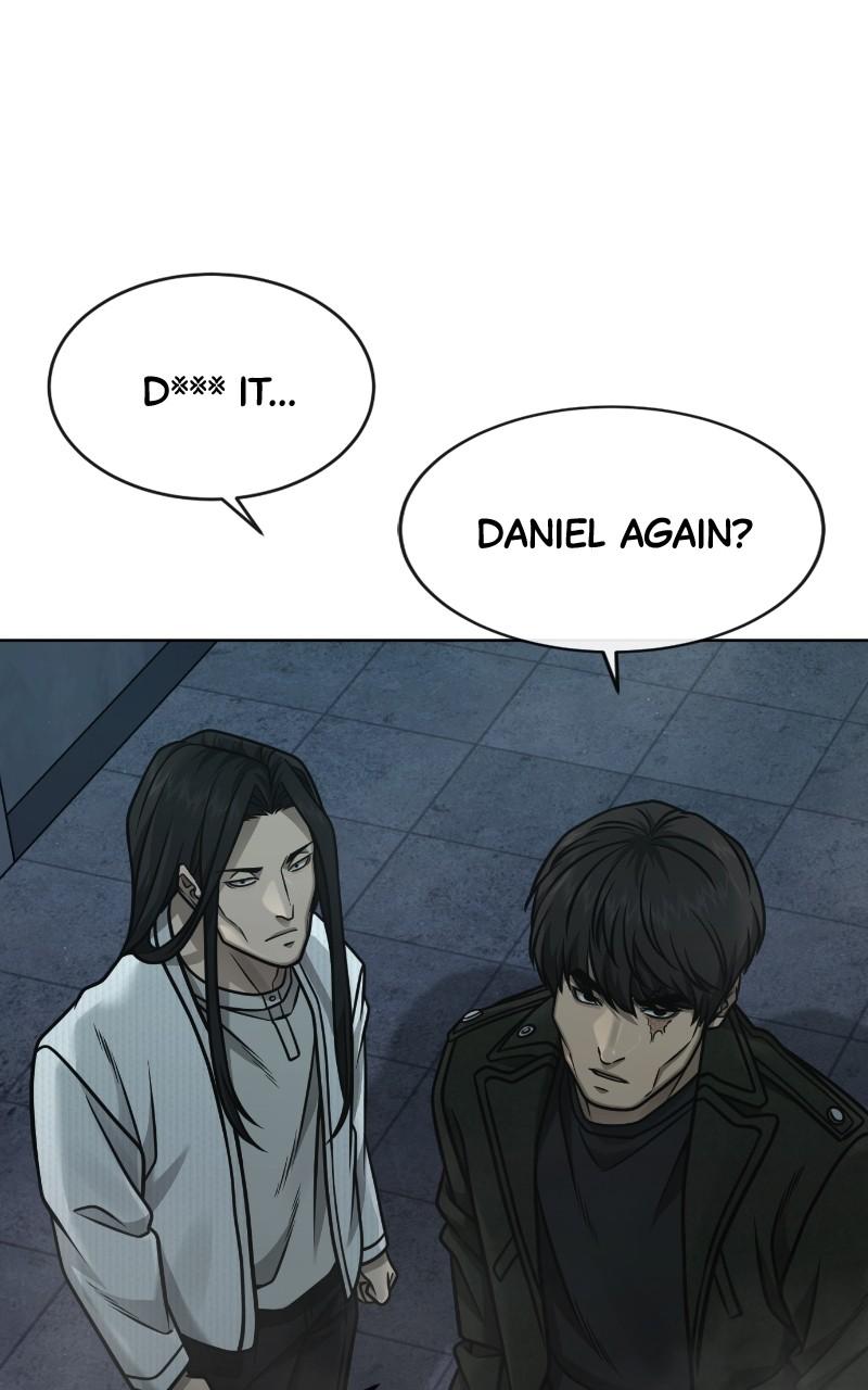 QUESTISM Chap 166 - Next Chap 167