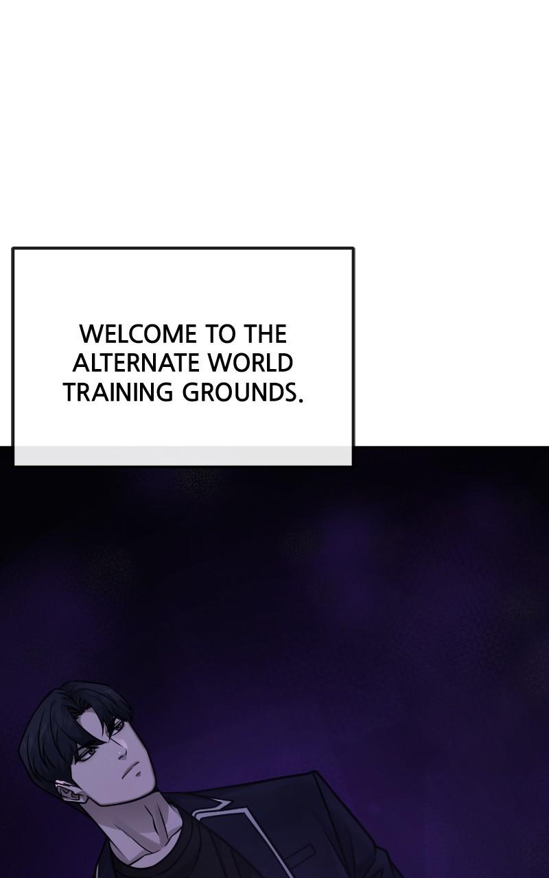 QUESTISM Chap 168 - Next Chap 169
