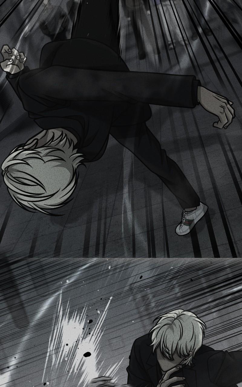 QUESTISM Chap 168 - Next Chap 169