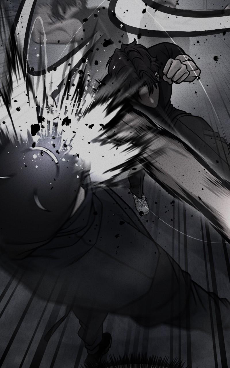QUESTISM Chap 168 - Next Chap 169