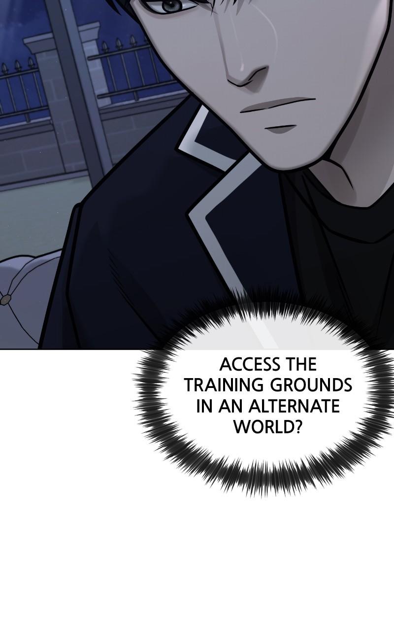 QUESTISM Chap 168 - Next Chap 169