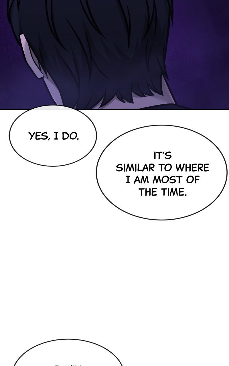 QUESTISM Chap 168 - Next Chap 169
