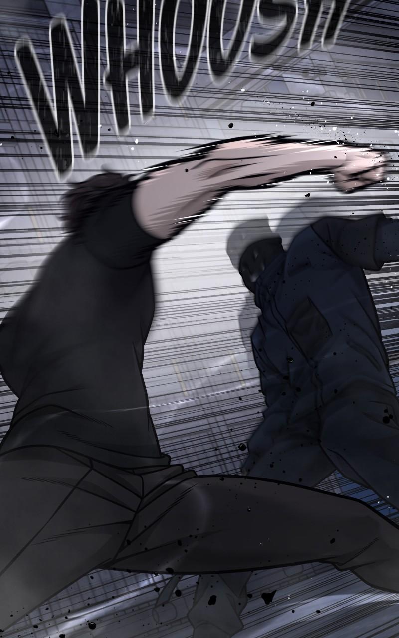 QUESTISM Chap 168 - Next Chap 169