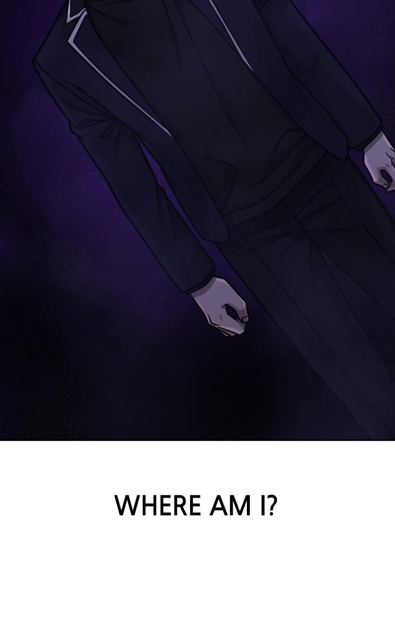 QUESTISM Chap 168 - Next Chap 169