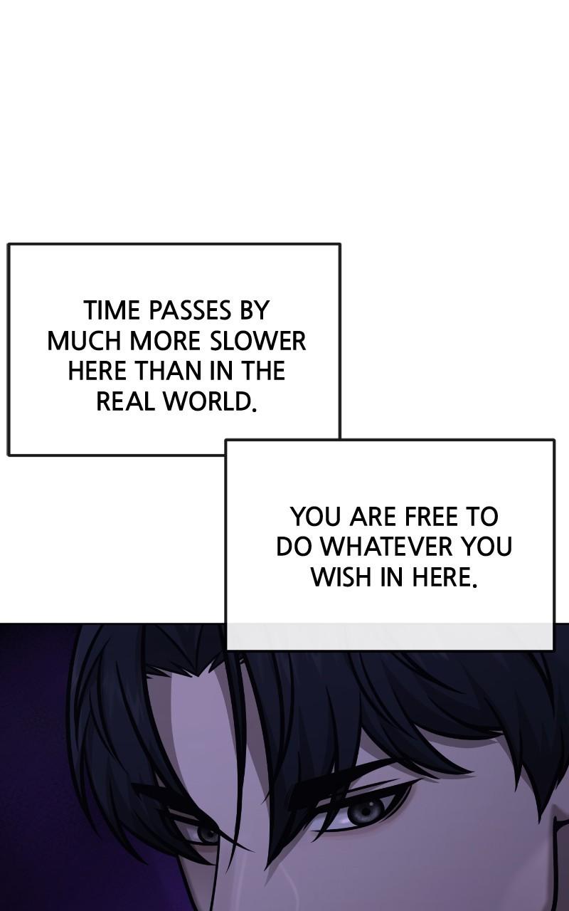 QUESTISM Chap 168 - Next Chap 169