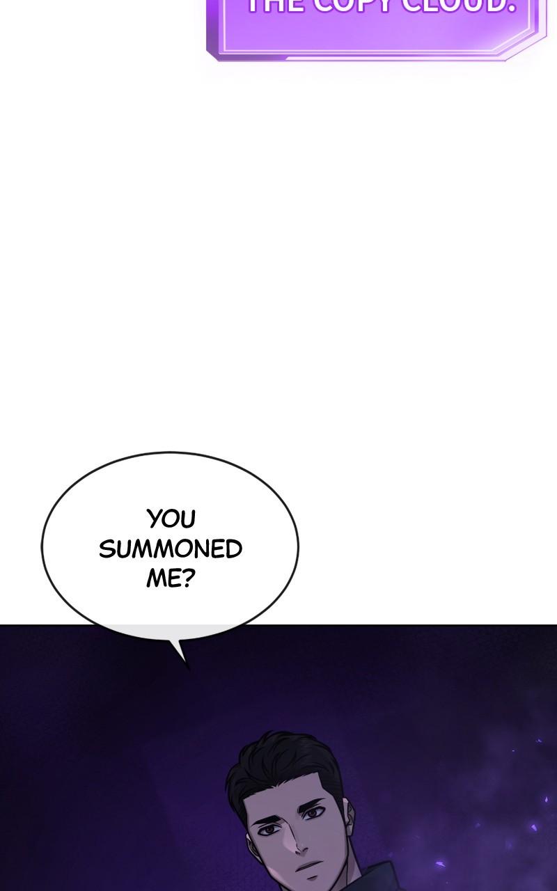 QUESTISM Chap 168 - Next Chap 169