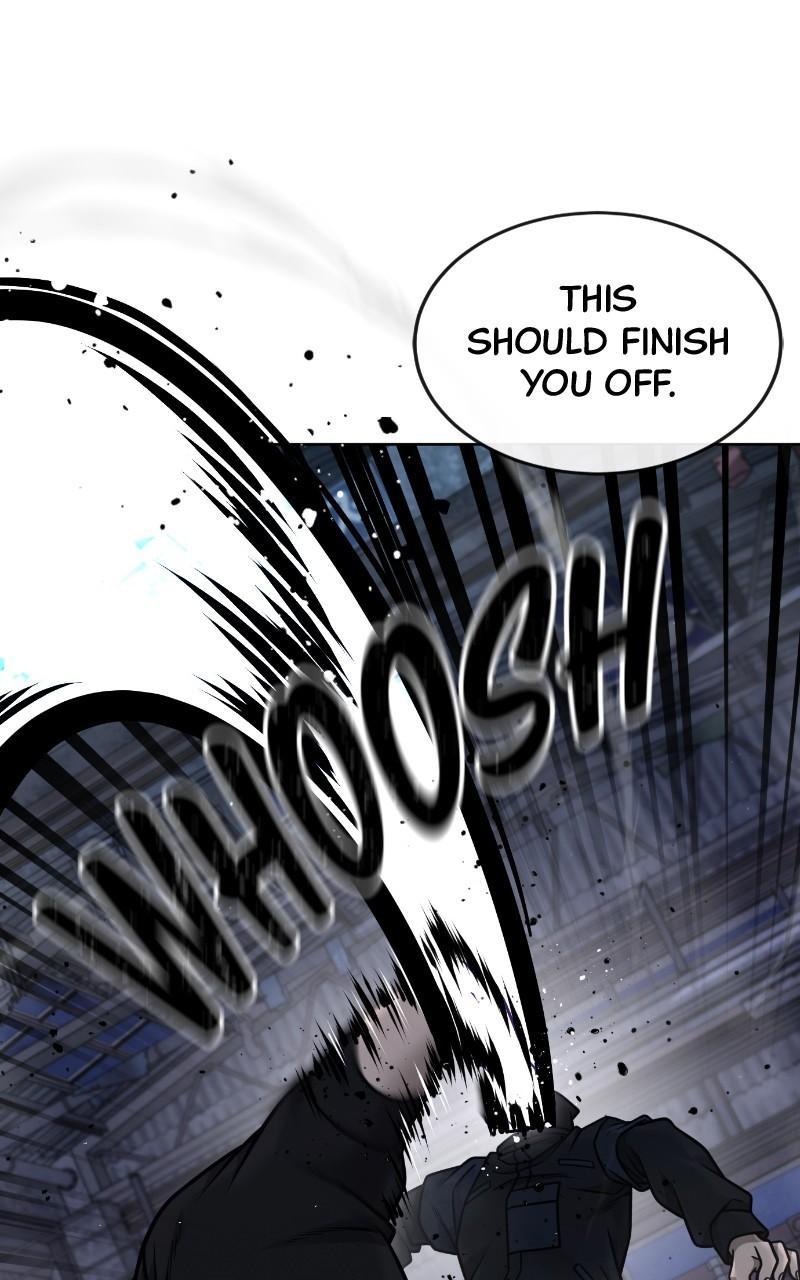 QUESTISM Chap 168 - Next Chap 169
