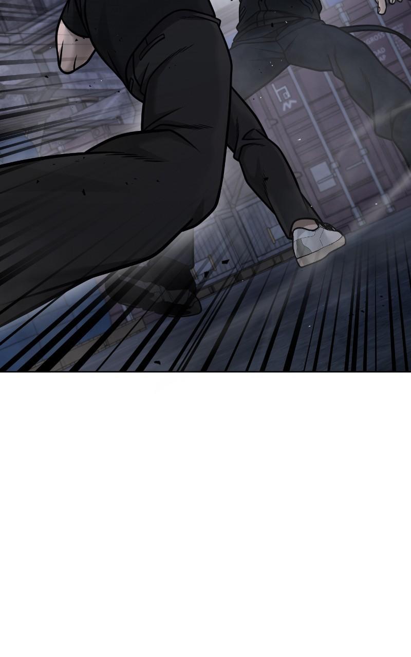 QUESTISM Chap 168 - Next Chap 169