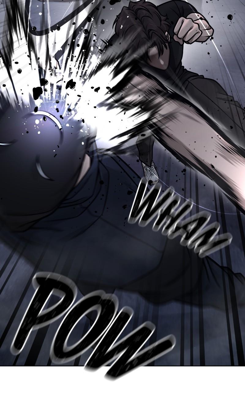 QUESTISM Chap 168 - Next Chap 169