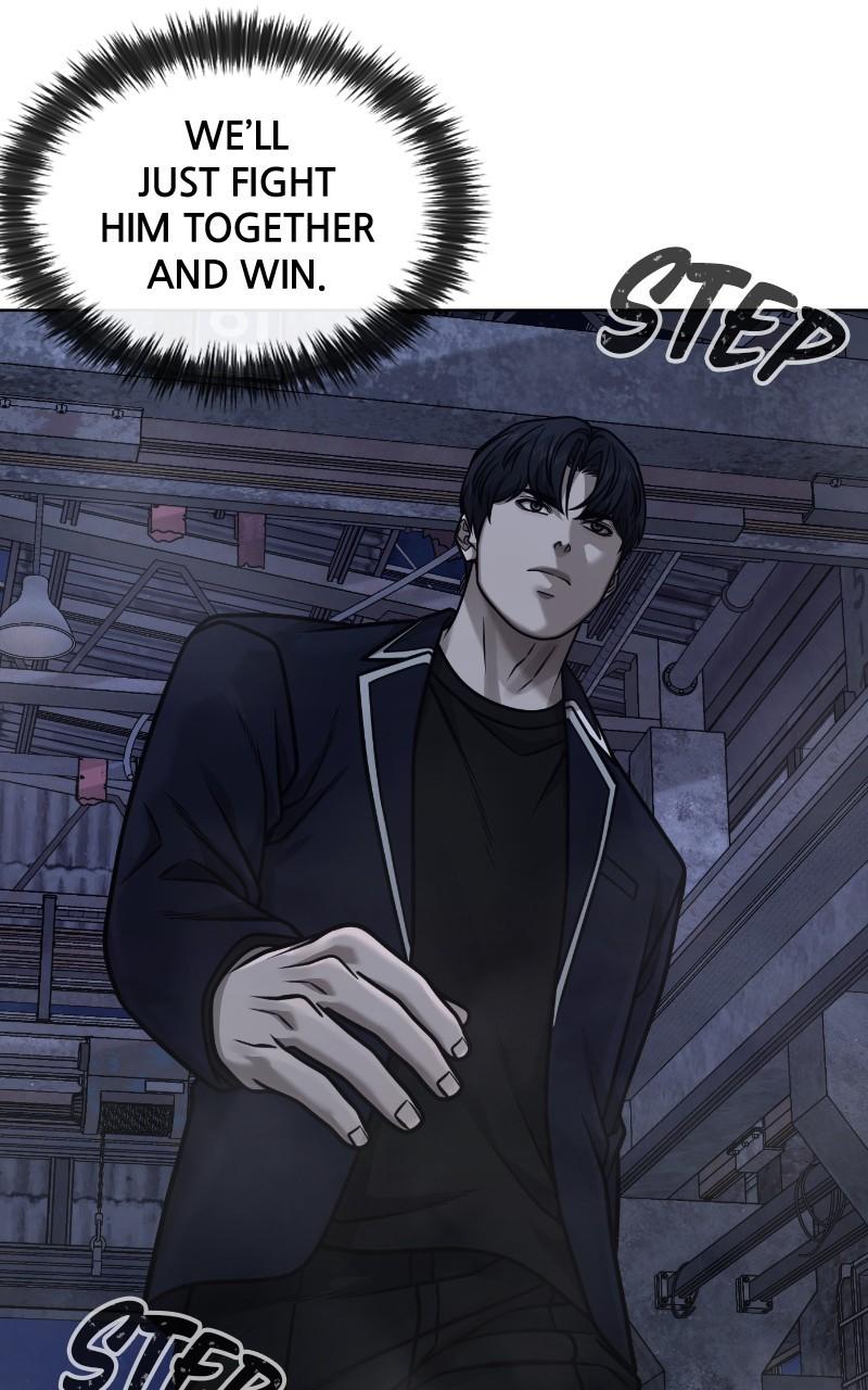 QUESTISM Chap 168 - Next Chap 169
