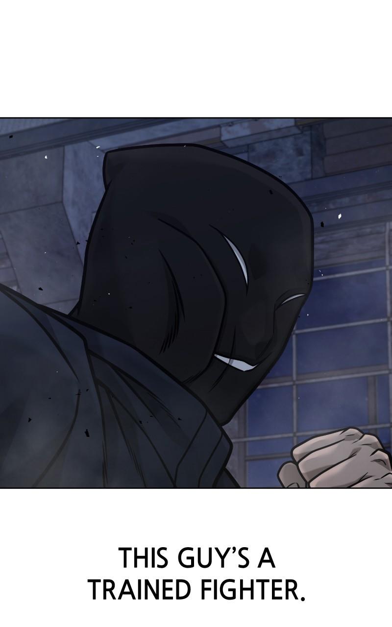 QUESTISM Chap 168 - Next Chap 169
