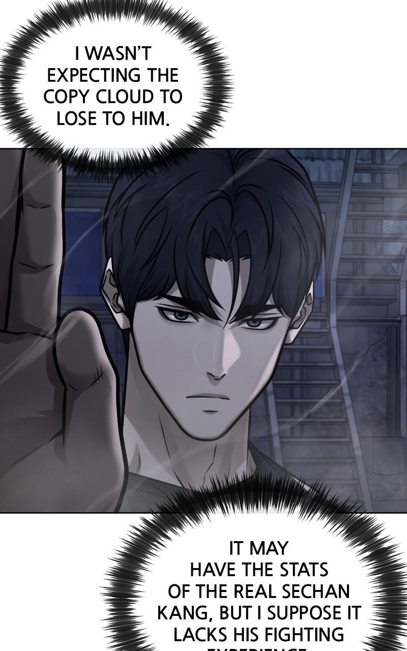 QUESTISM Chap 168 - Next Chap 169