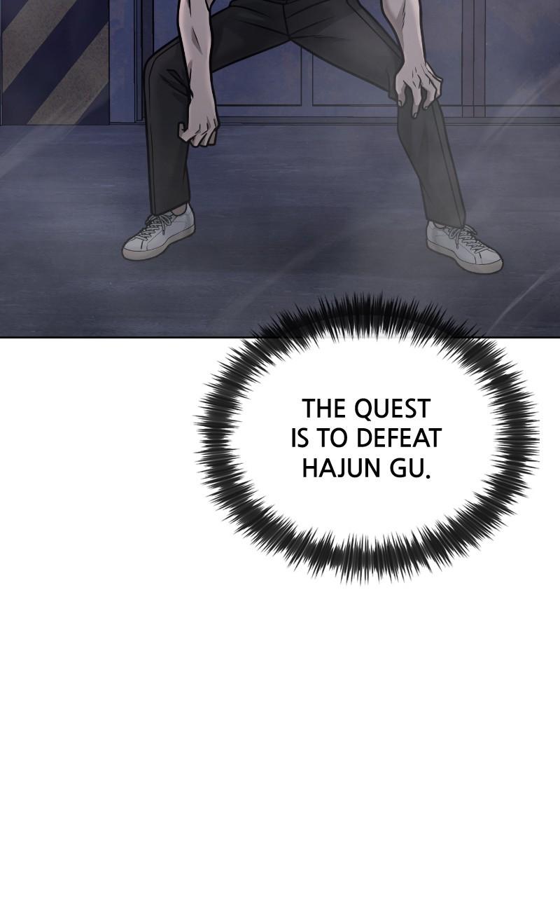 QUESTISM Chap 168 - Next Chap 169