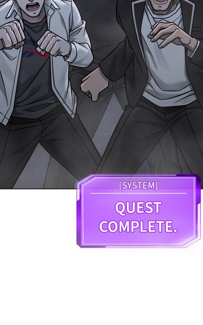 QUESTISM Chap 168 - Next Chap 169