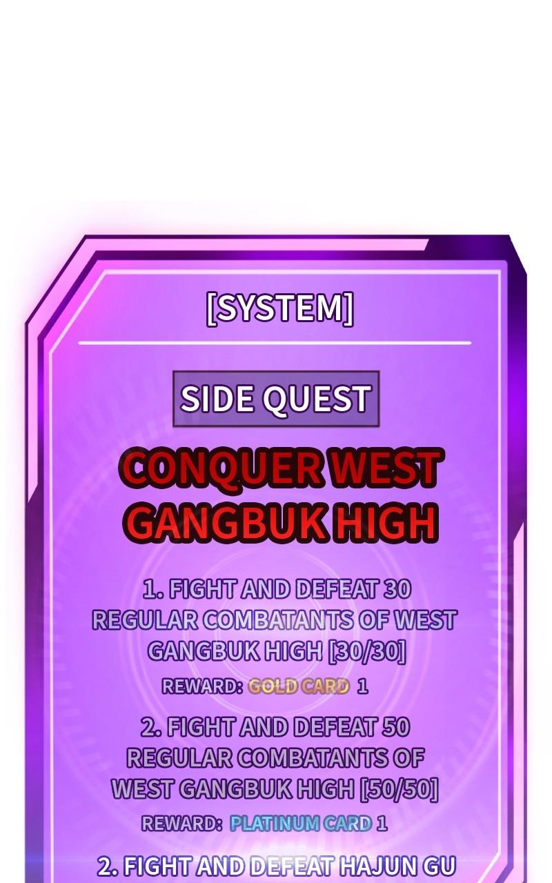 QUESTISM Chap 168 - Next Chap 169