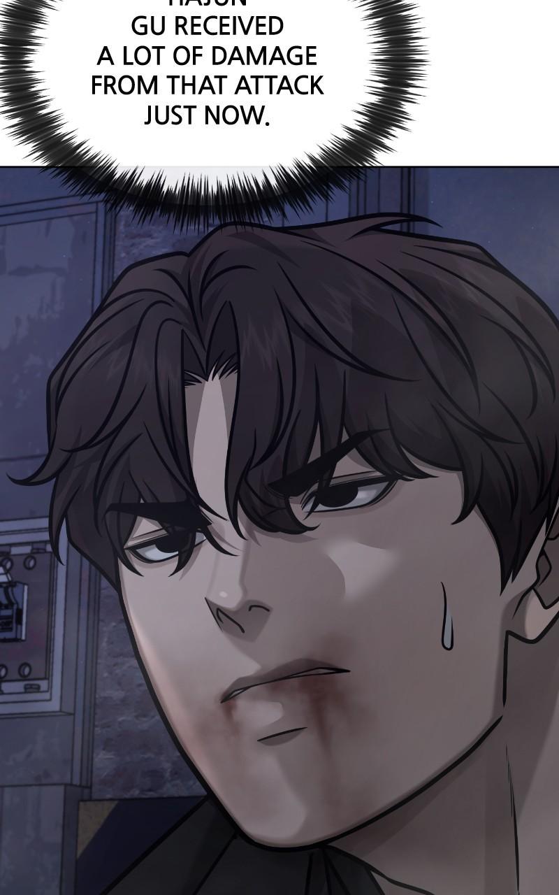 QUESTISM Chap 168 - Next Chap 169