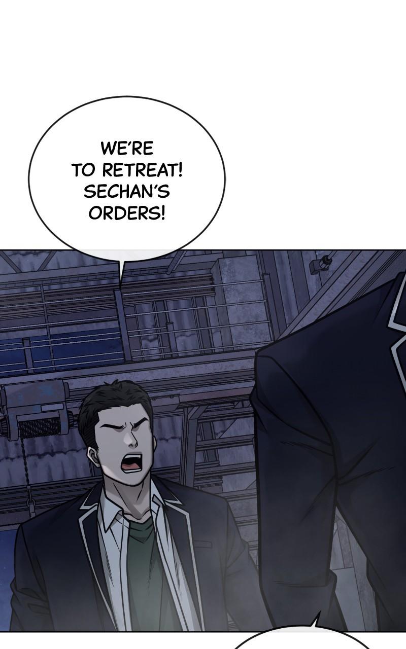 QUESTISM Chap 168 - Next Chap 169
