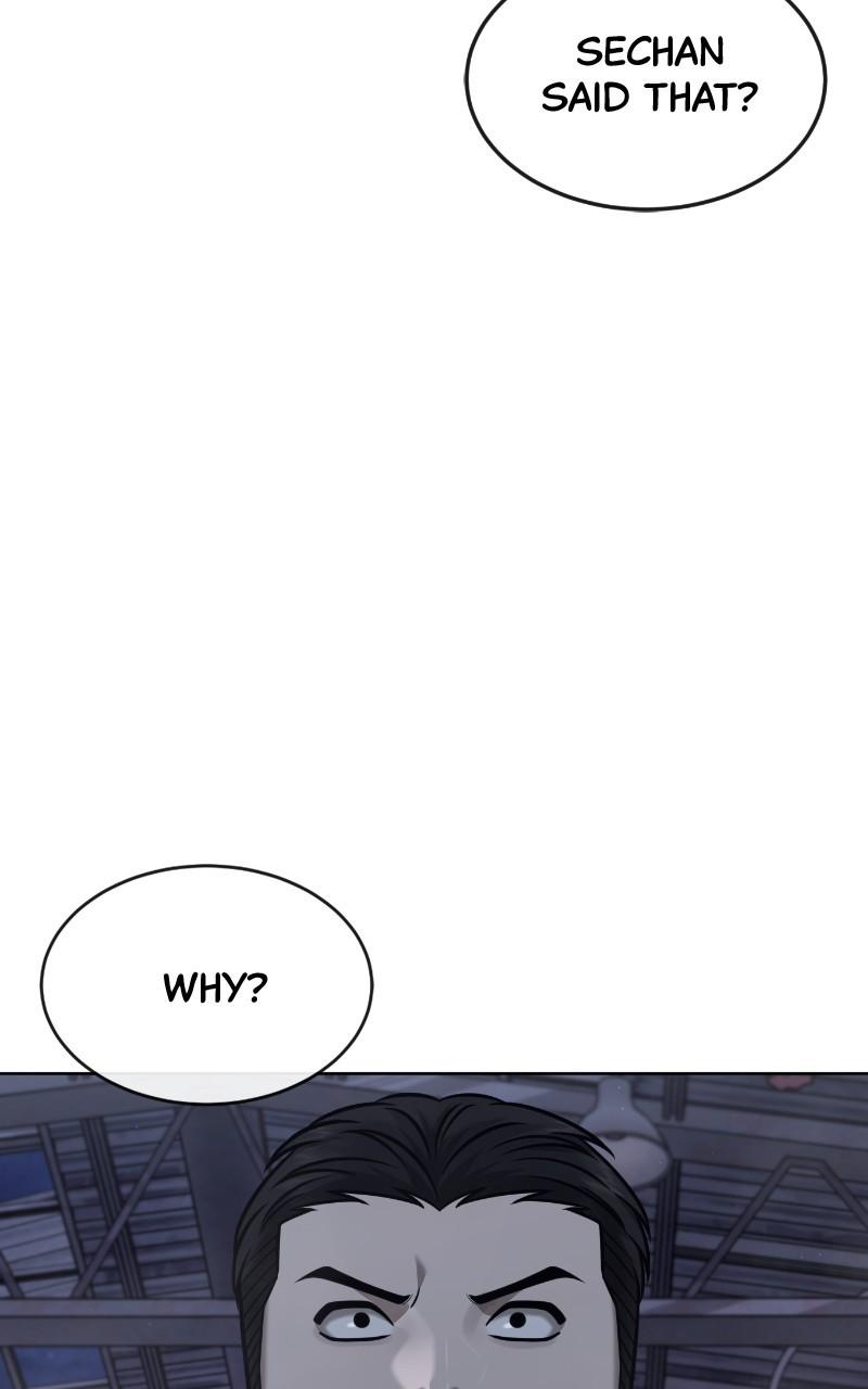 QUESTISM Chap 168 - Next Chap 169
